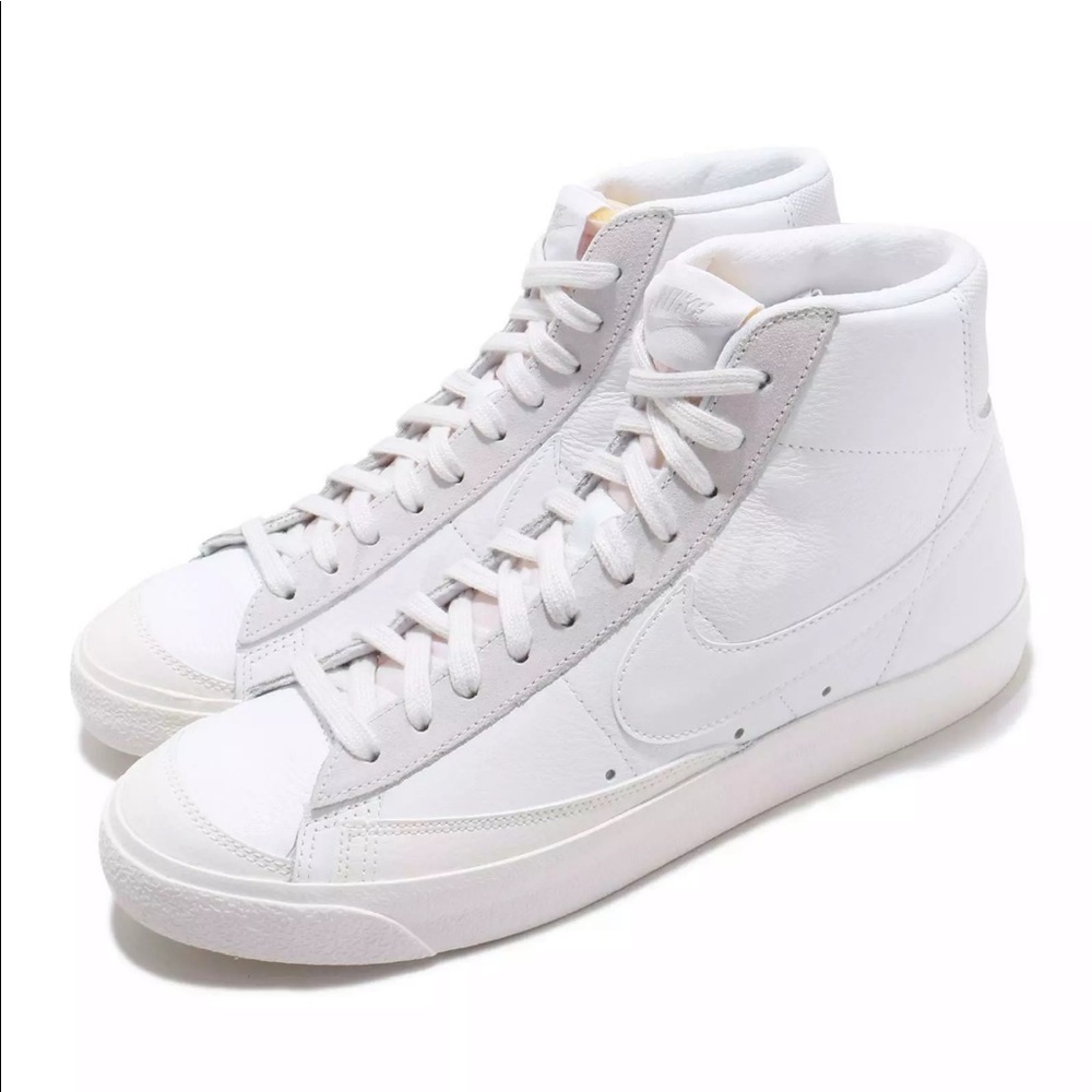 Nike Blazer Mid 77 in Vintage Sail
